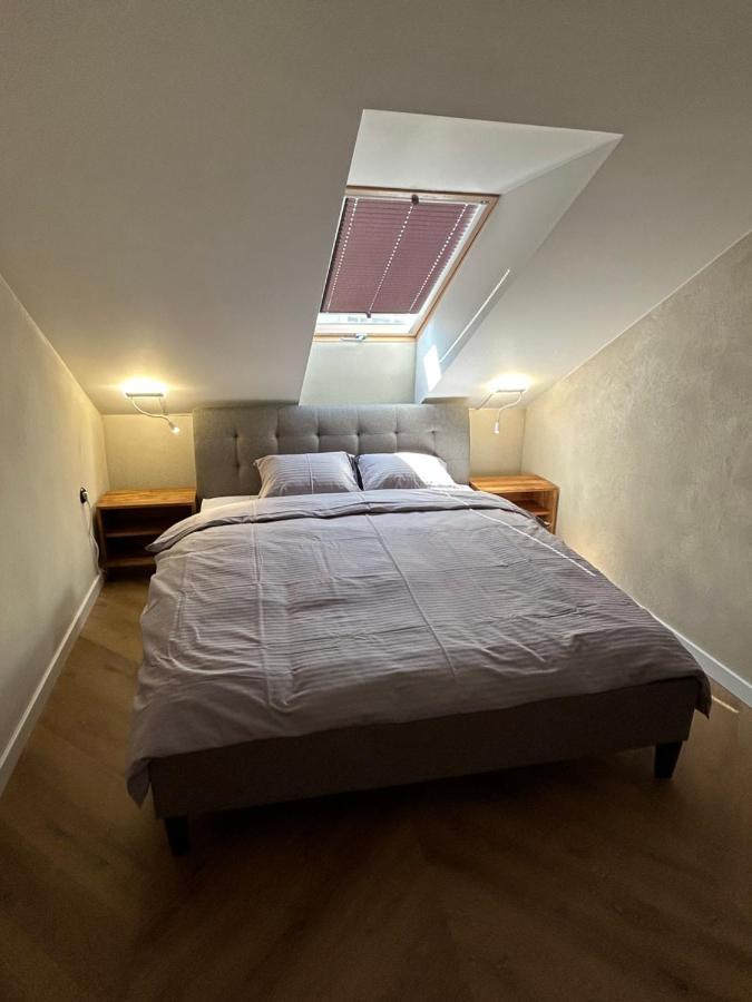 B34 Loft Apartment Riga Exterior foto