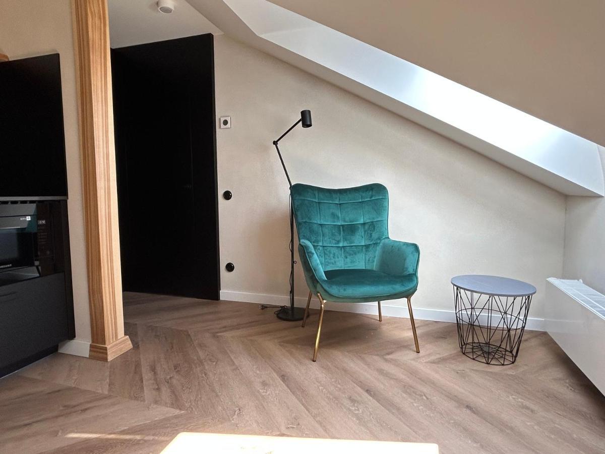 B34 Loft Apartment Riga Exterior foto